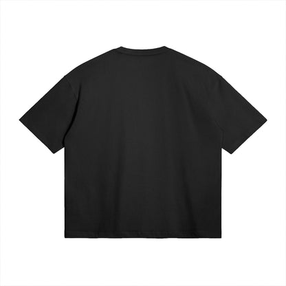 Embrace Simplicity Boxy T-shirt