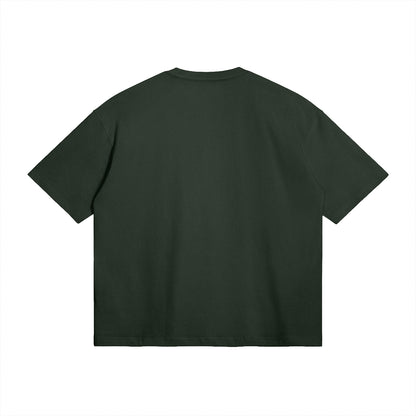 Embrace Simplicity Boxy T-shirt