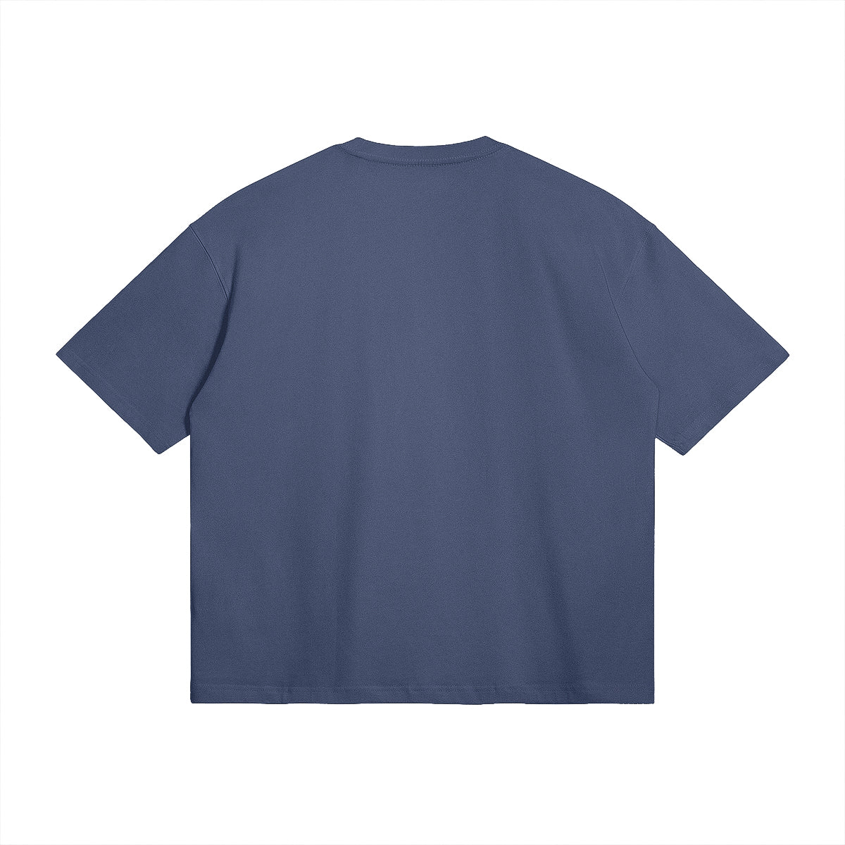 Embrace Simplicity Boxy T-shirt