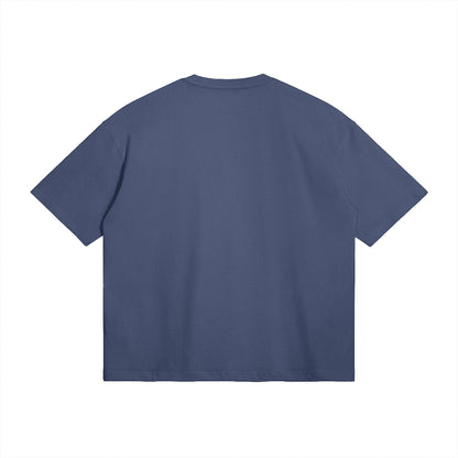 Embrace Simplicity Boxy T-shirt