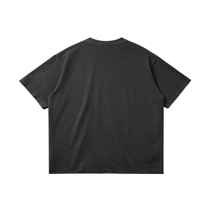 Embrace Simplicity Oversized T-shirt