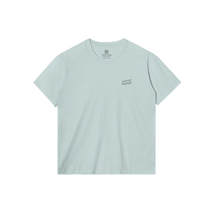 Embrace Simplicity Regular Tee