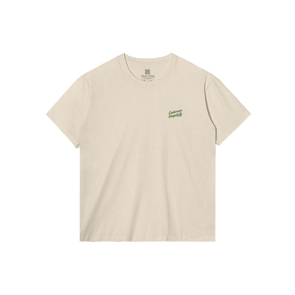 Embrace Simplicity Regular Tee