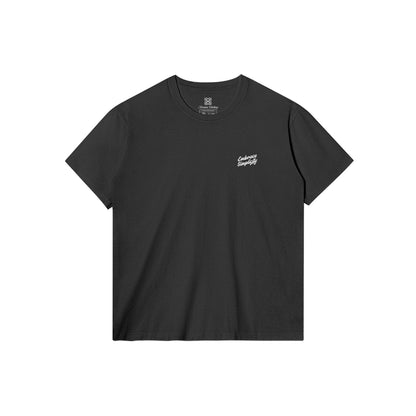 Embrace Simplicity Regular Tee