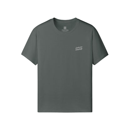 Embrace Simplicity Regular Tee