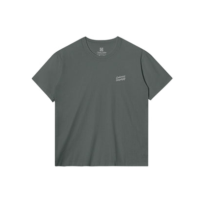 Embrace Simplicity Regular Tee
