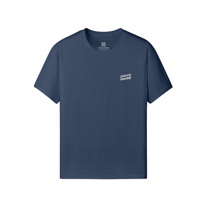 Embrace Simplicity Regular Tee