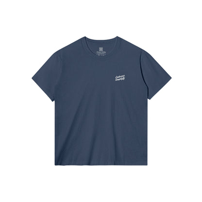 Embrace Simplicity Regular Tee