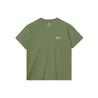 Embrace Simplicity Regular Tee