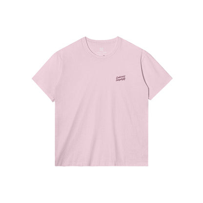 Embrace Simplicity Regular Tee