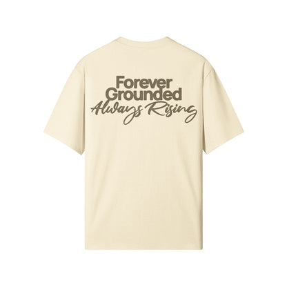 Forever Grounded Regular Tee
