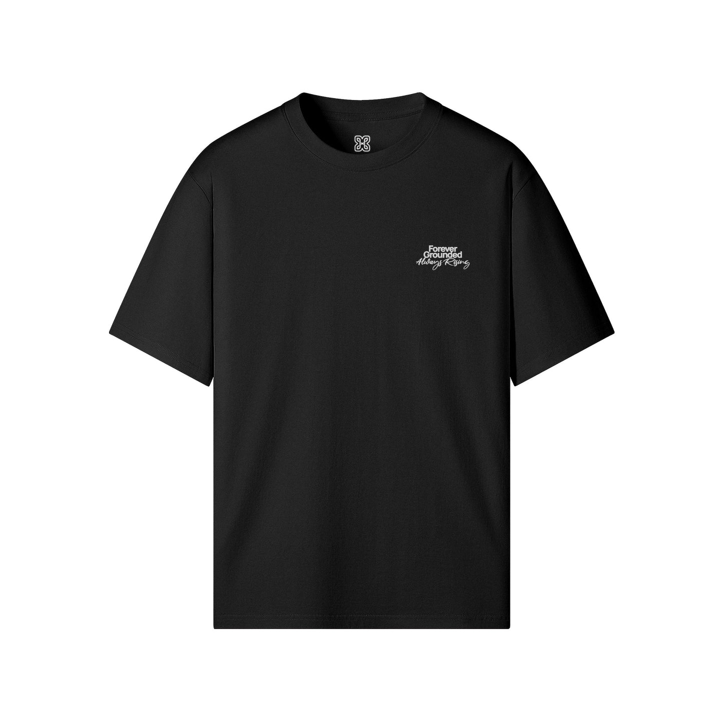 Forever Grounded Regular Tee