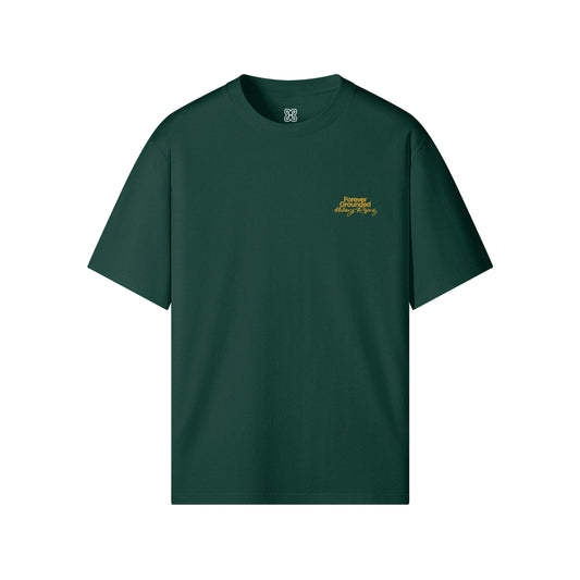 Forever Grounded Regular Tee