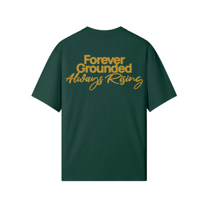Forever Grounded Regular Tee