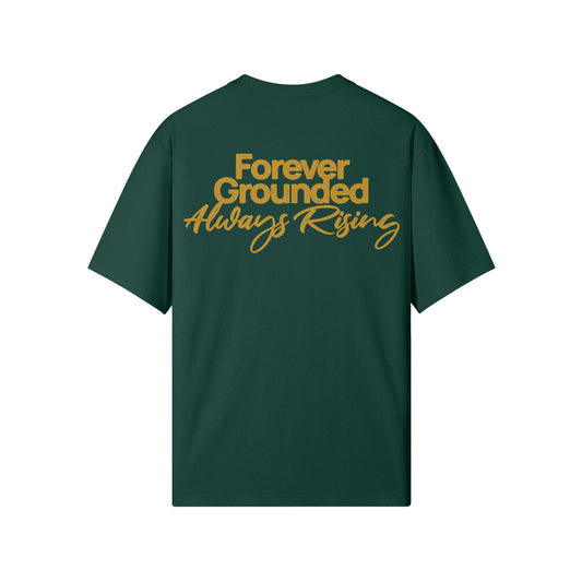 Forever Grounded Regular Tee