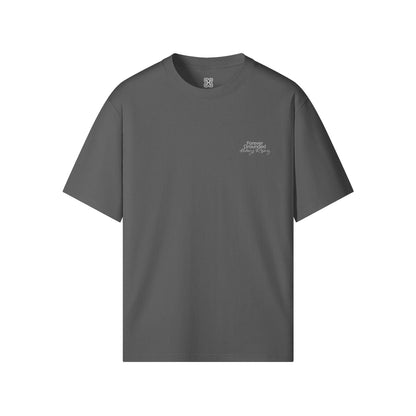 Forever Grounded Regular Tee