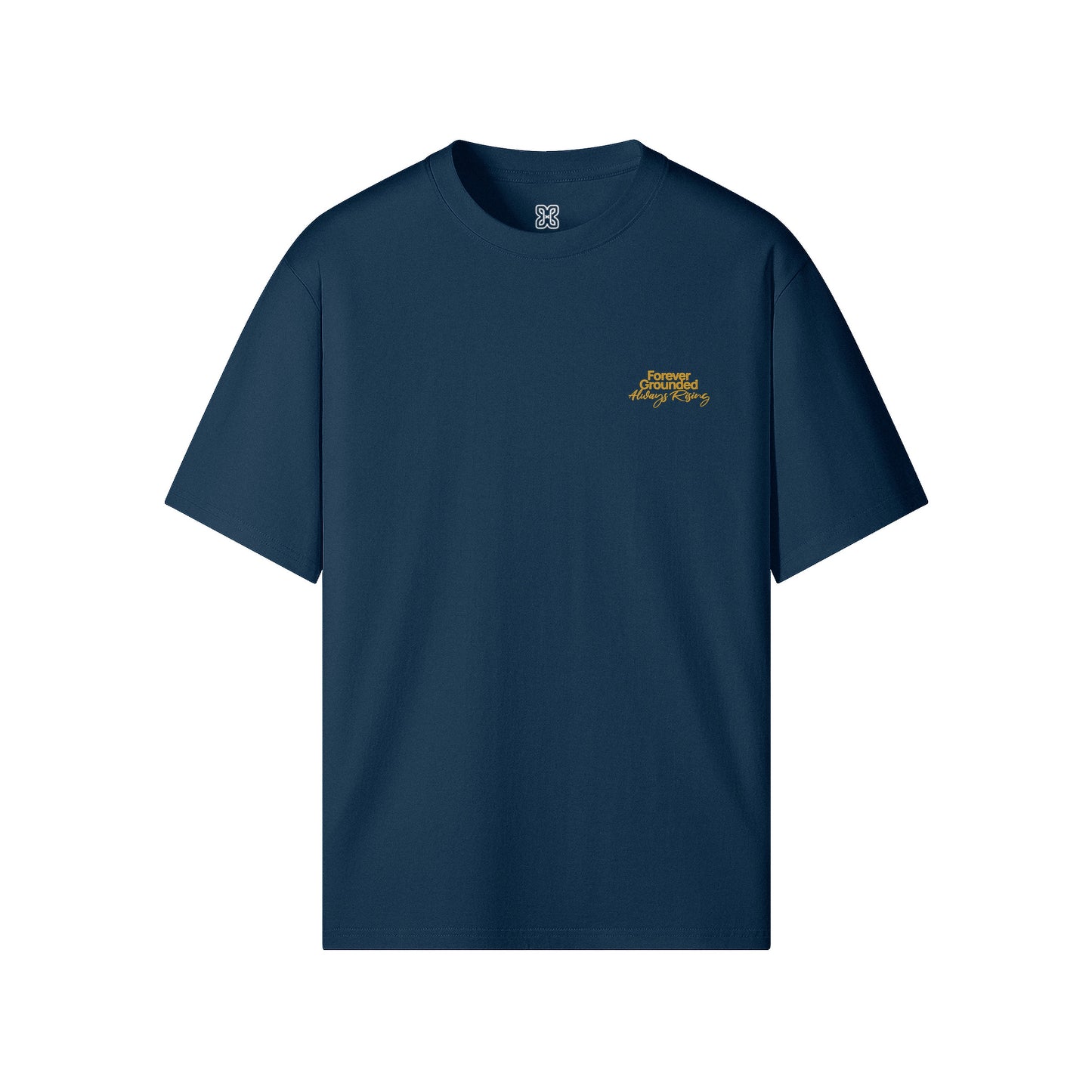Forever Grounded Regular Tee