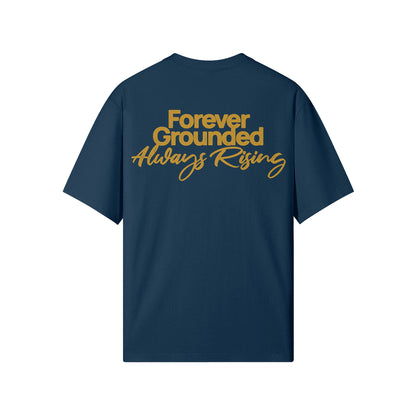 Forever Grounded Regular Tee