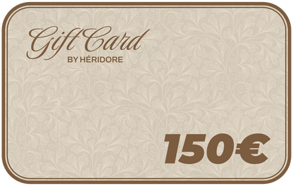Héridore Gift Card