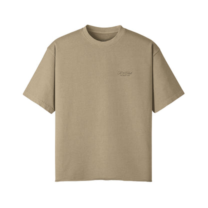The Great Jrny Oversized T-shirt