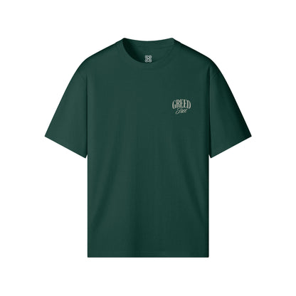 Greed Free Regular Tee