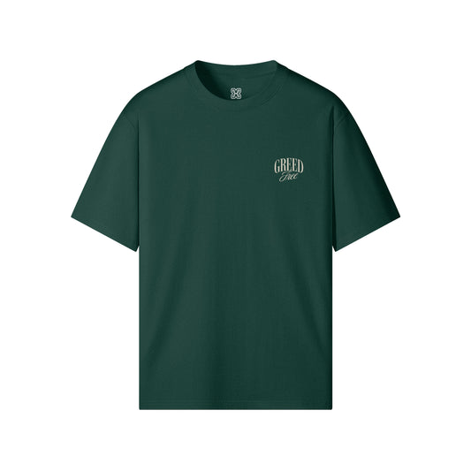 Greed Free Regular Tee
