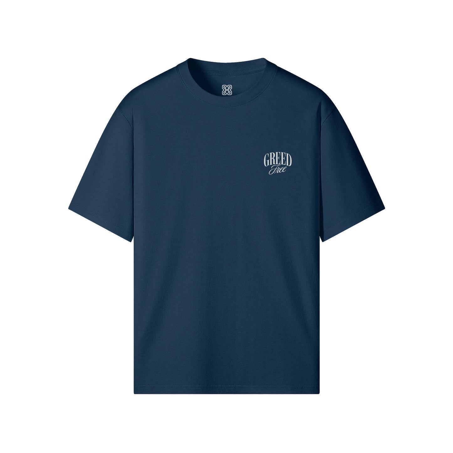 Greed Free Regular Tee