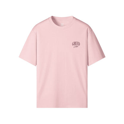Greed Free Regular Tee