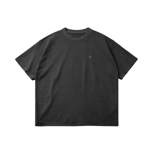 Grounded Oversized Tee