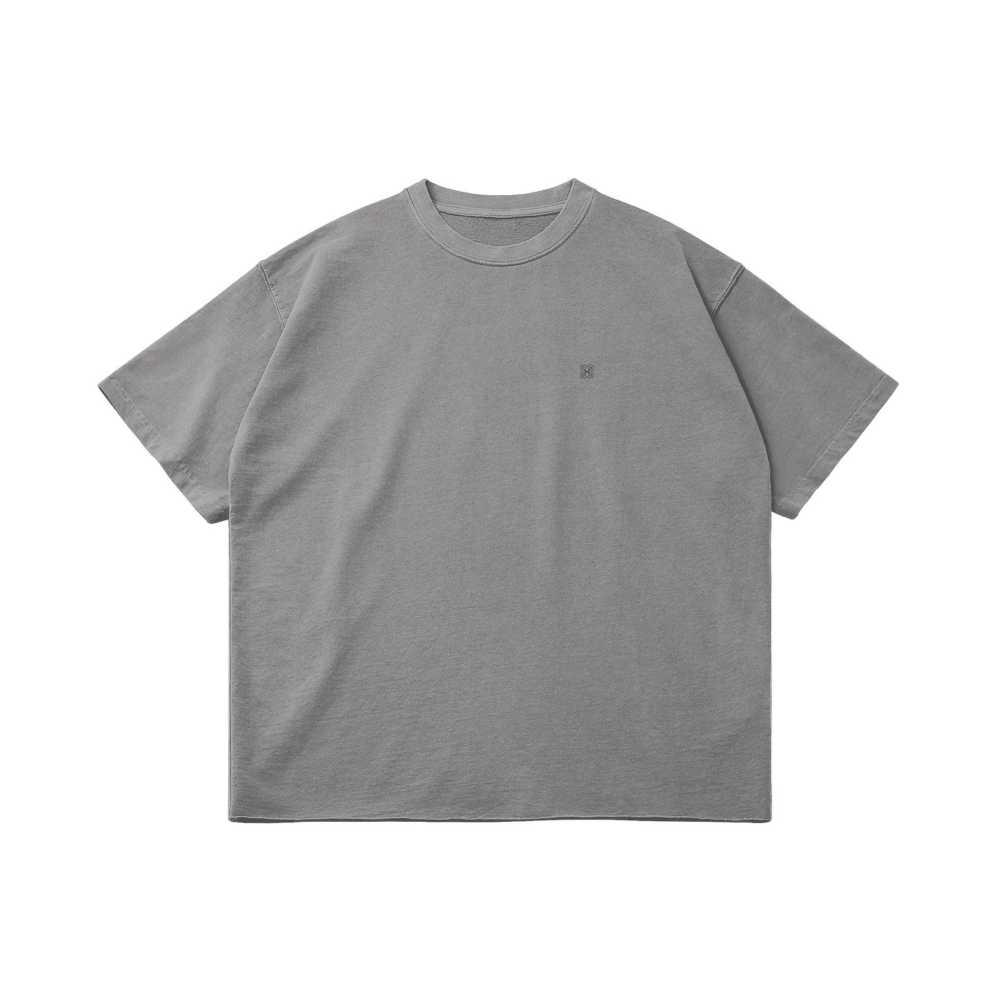 Grounded Oversized Tee