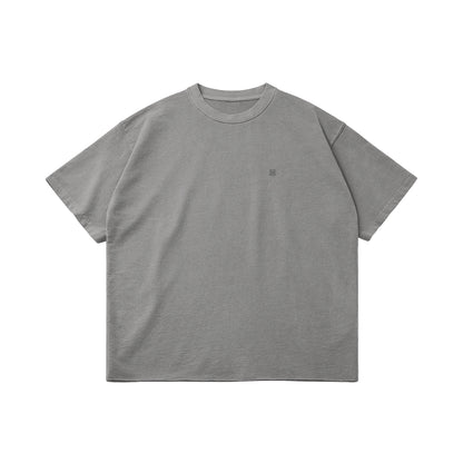 Grounded Oversized Tee