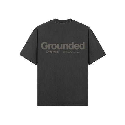 Grounded Oversized T-shirt