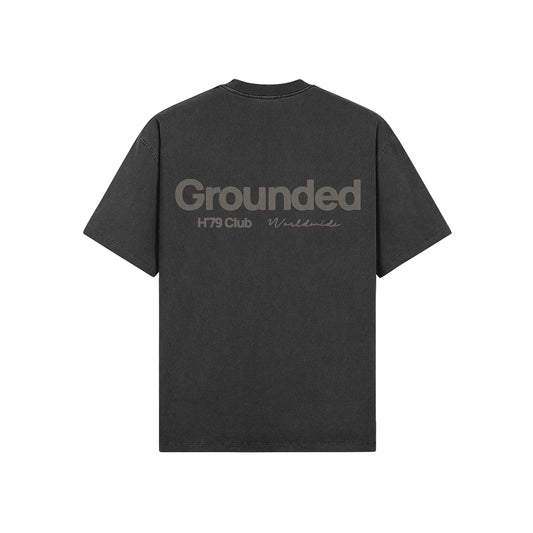 Grounded Oversized T-shirt