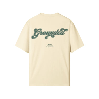 Grounded Regular Tee