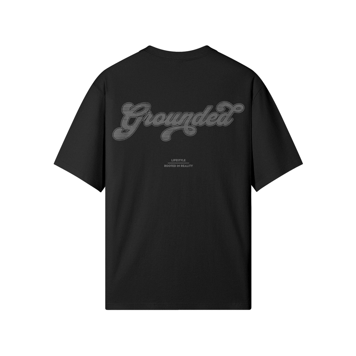 Grounded Regular Tee