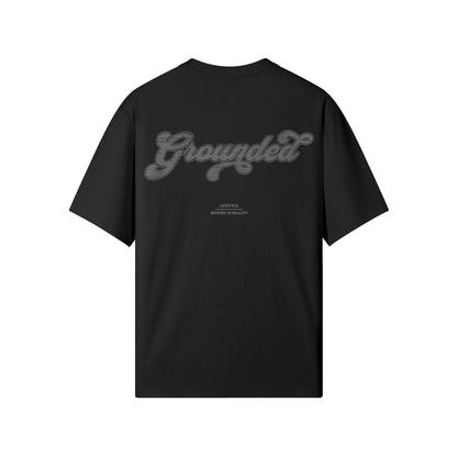 Grounded Regular Tee