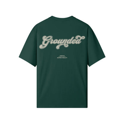 Grounded Regular Tee
