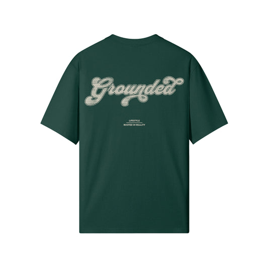 Grounded Regular Tee