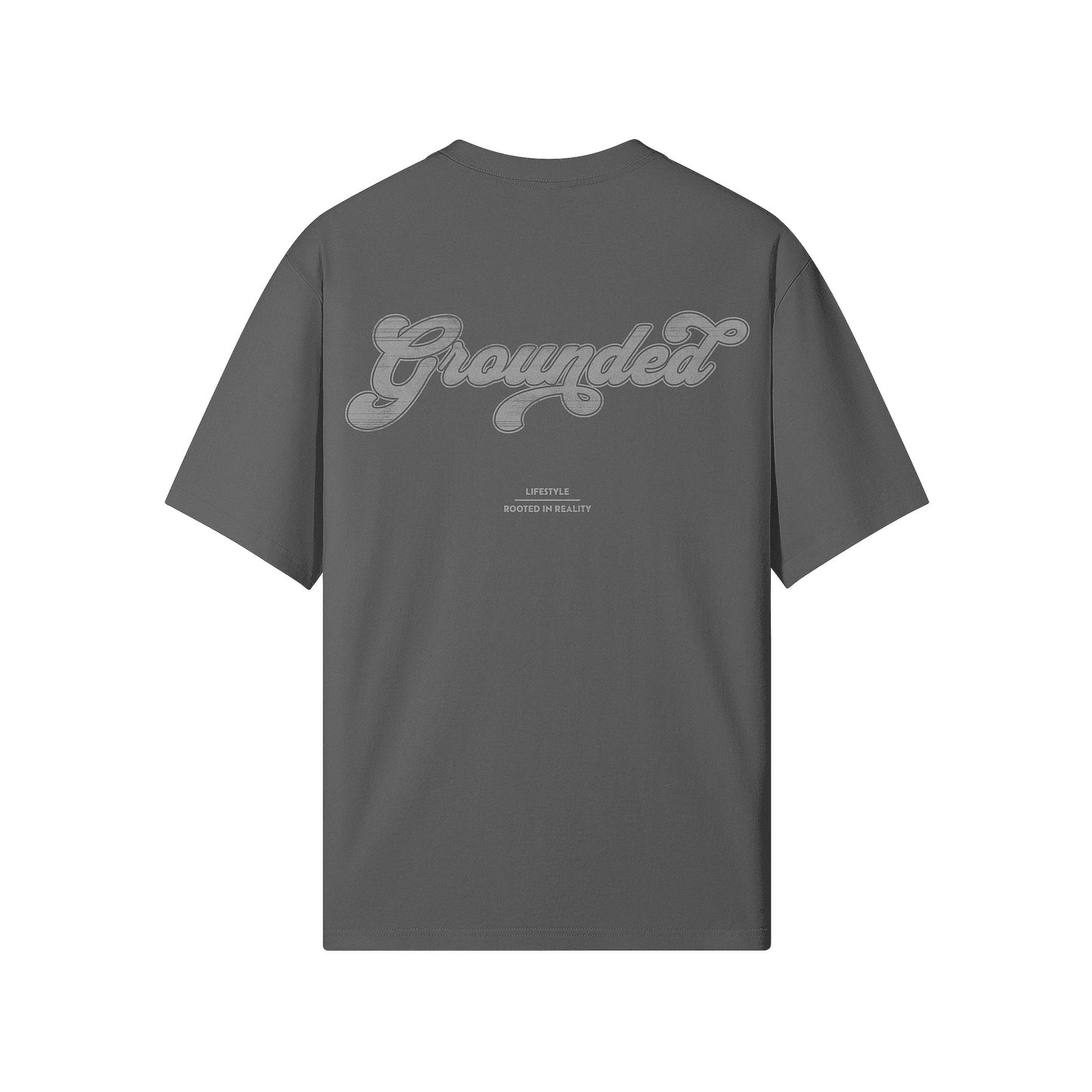 Grounded Regular Tee