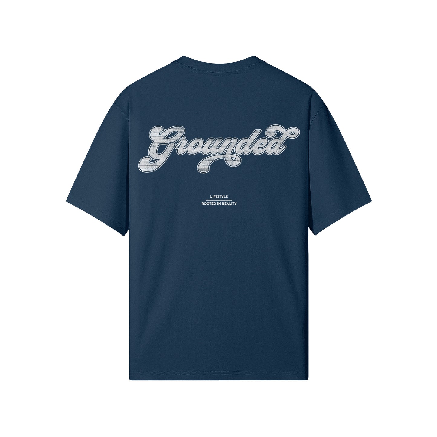 Grounded Regular Tee