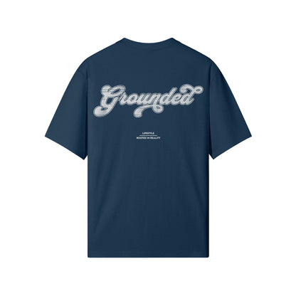 Grounded Regular Tee