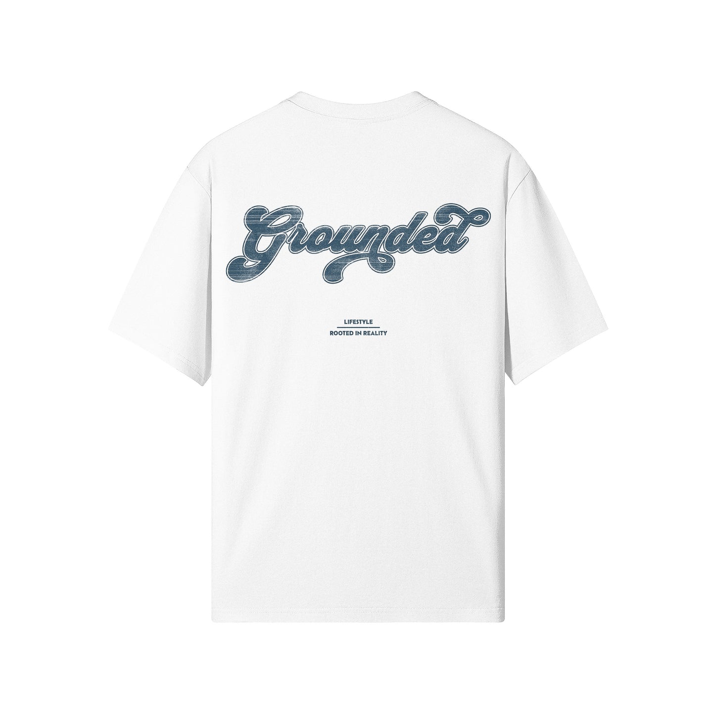 Grounded Regular Tee