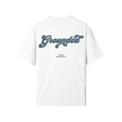 Grounded Regular Tee