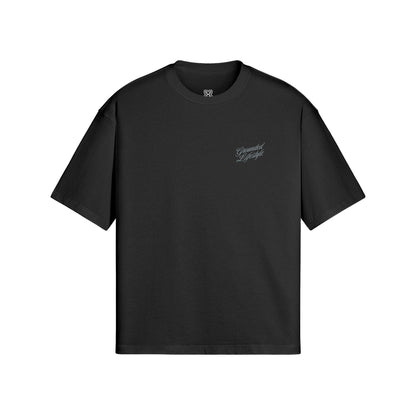 Grounded Lifestyle Boxy Tee