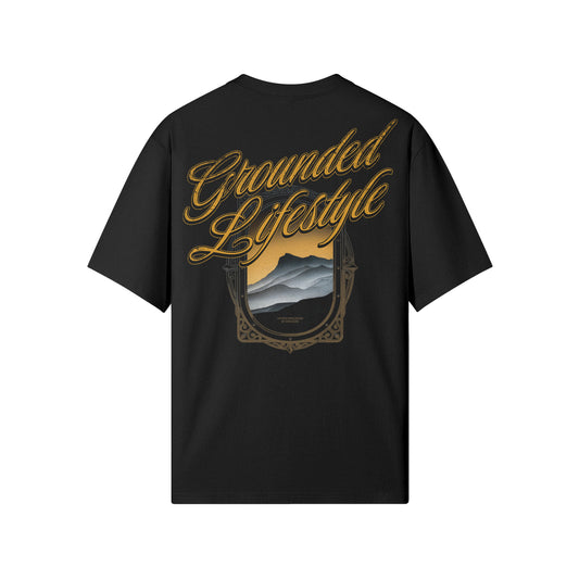 Grounded Lifestyle Regular Tee