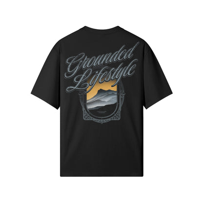 Grounded Lifestyle Regular Tee