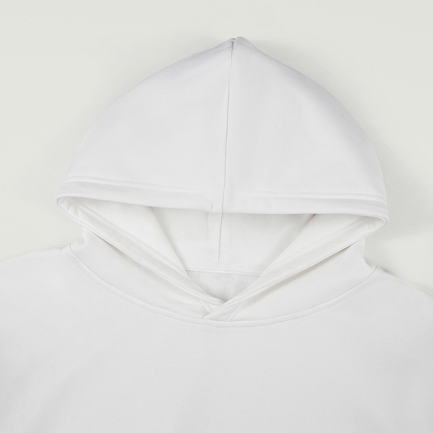 Relaxed Fit Hoodie