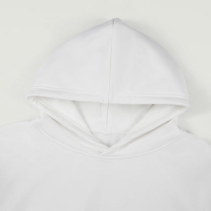 Relaxed Fit Hoodie