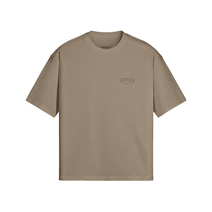 H'79 Club Boxy T-shirt