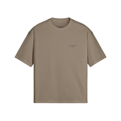 H'79 Collective Signature Boxy T-shirt